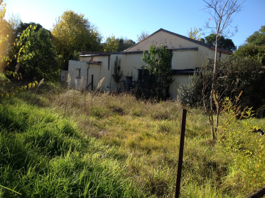  Bedroom Property for Sale in Ladybrand Free State